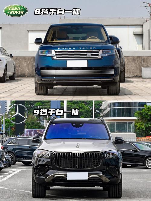 深圳94迈巴赫经典与现代的完美融合，路虎如何塑造独特的品牌形象